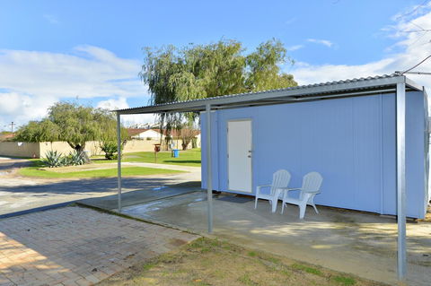 Mandurah Coastal Holiday Park - Accommodation Port Hedland 35