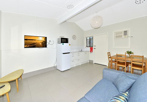 Mandurah Coastal Holiday Park - Accommodation Port Hedland 10