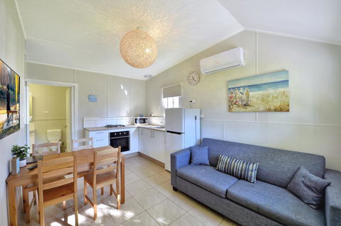Mandurah Coastal Holiday Park - Accommodation Port Hedland 15