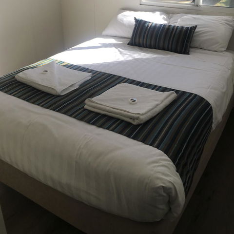 Mandurah Coastal Holiday Park - Accommodation Port Hedland 20