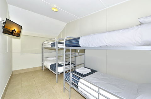 Mandurah Coastal Holiday Park - Accommodation Port Hedland 13