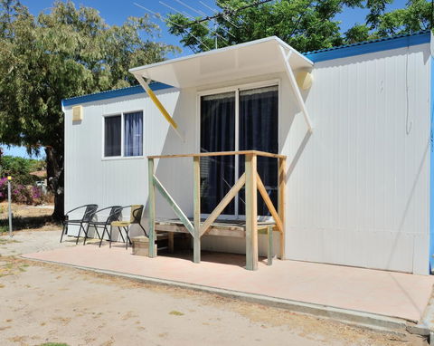 Mandurah Coastal Holiday Park - Accommodation Port Hedland 36