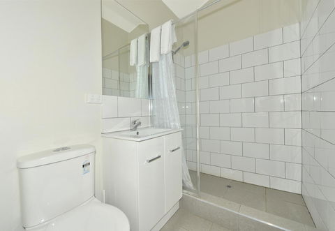 Mandurah Coastal Holiday Park - Accommodation Port Hedland 8