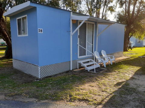 Mandurah Coastal Holiday Park - Accommodation Port Hedland 18