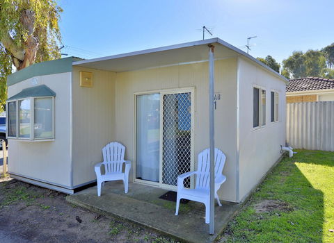 Mandurah Coastal Holiday Park - Accommodation Port Hedland 27