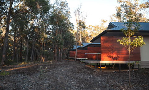Amaroo Retreat & Spa - Accommodation Port Hedland 7