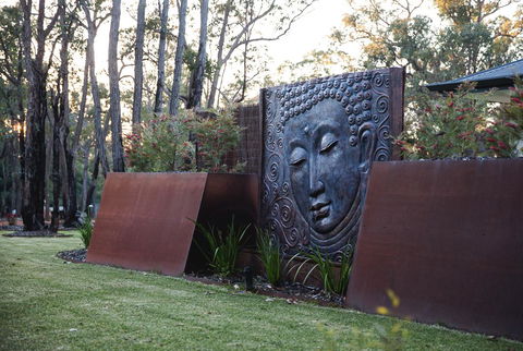 Amaroo Retreat & Spa - Accommodation Port Hedland 9
