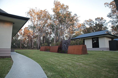 Amaroo Retreat & Spa - Accommodation Port Hedland 6