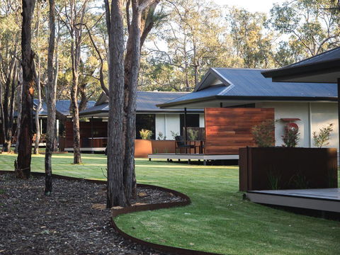 Amaroo Retreat & Spa - Accommodation Port Hedland 5