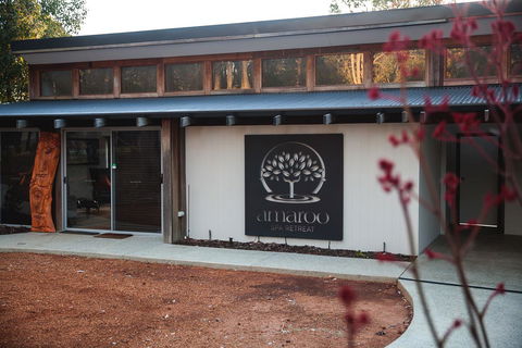 Amaroo Retreat & Spa - Accommodation Port Hedland 10