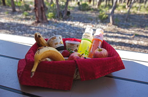 Amaroo Retreat & Spa - Accommodation Port Hedland 20