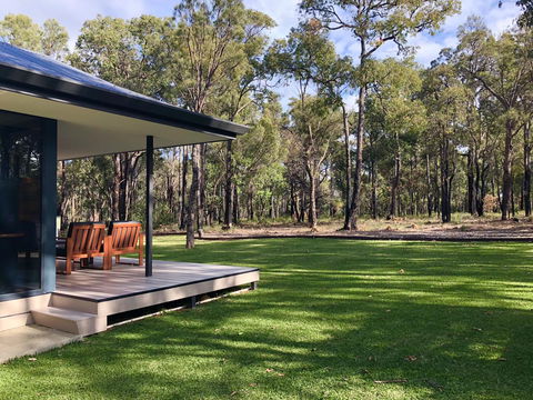 Amaroo Retreat & Spa - Accommodation Port Hedland 2
