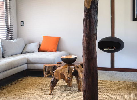 Amaroo Retreat & Spa - Accommodation Port Hedland 12