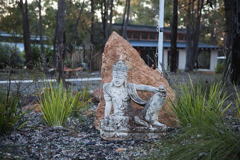 Amaroo Retreat & Spa - Accommodation Port Hedland 18