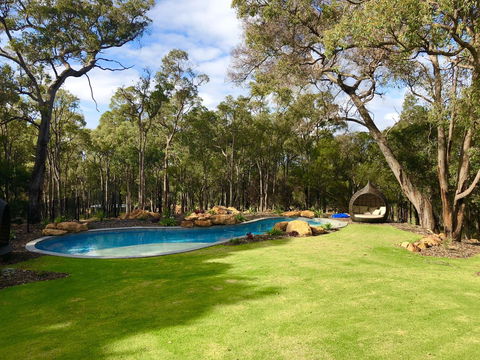 Amaroo Retreat & Spa - Accommodation Port Hedland 3