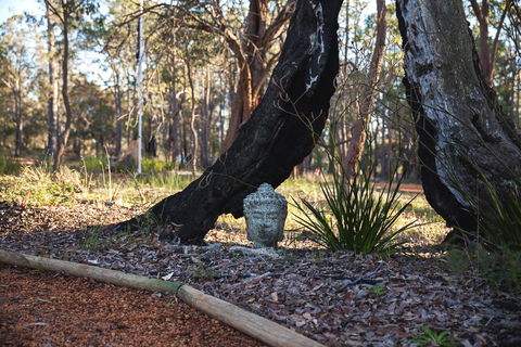 Amaroo Retreat & Spa - Accommodation Port Hedland 13