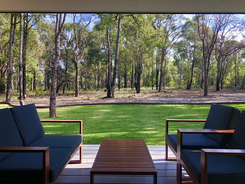 Amaroo Retreat & Spa - Accommodation Port Hedland 1