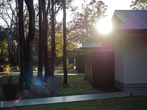 Amaroo Retreat & Spa - Accommodation Port Hedland 8