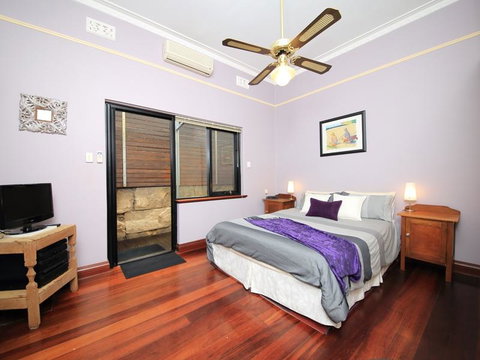 Dawson Accommodation - Accommodation Port Hedland 3