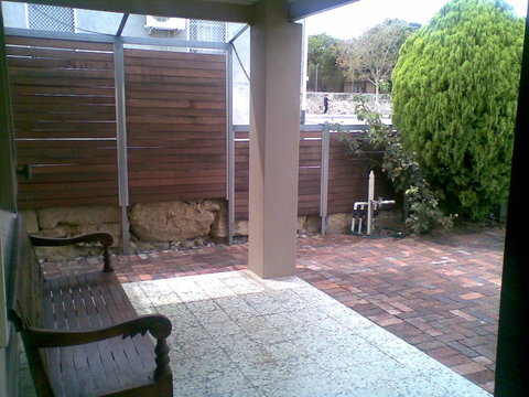 Dawson Accommodation - Accommodation Port Hedland 9