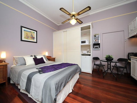 Dawson Accommodation - Accommodation Port Hedland 0