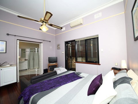 Dawson Accommodation - Accommodation Port Hedland 1