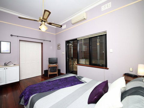 Dawson Accommodation - Accommodation Port Hedland 2