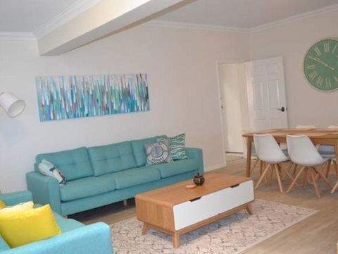 Caravel Beach House Mandurah - Accommodation Port Hedland 25