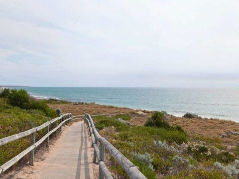 Caravel Beach House Mandurah - Accommodation Port Hedland 20