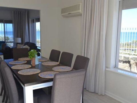 Caravel Beach House Mandurah - Accommodation Port Hedland 31