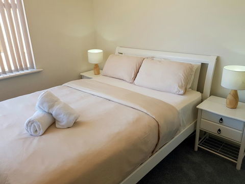 Caravel Beach House Mandurah - Accommodation Port Hedland 11