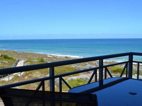 Caravel Beach House Mandurah - Accommodation Port Hedland 26
