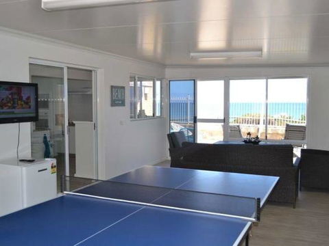 Caravel Beach House Mandurah - Accommodation Port Hedland 27