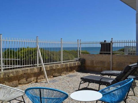 Caravel Beach House Mandurah - Accommodation Port Hedland 29