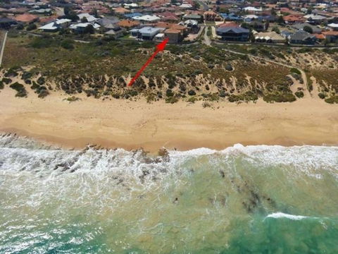 Caravel Beach House Mandurah - Accommodation Port Hedland 18