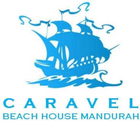 Caravel Beach House Mandurah - Accommodation Port Hedland 19