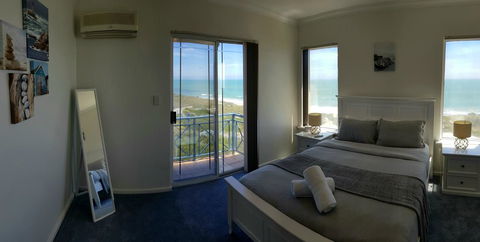 Caravel Beach House Mandurah - Accommodation Port Hedland 1