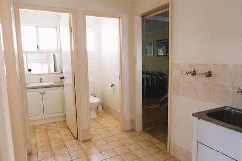 Port Gregory Caravan Park - Accommodation Port Hedland 8
