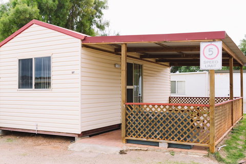 Port Gregory Caravan Park - Accommodation Port Hedland 41