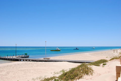 Port Gregory Caravan Park - Accommodation Port Hedland 1