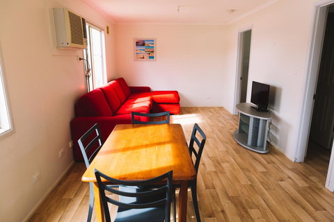 Port Gregory Caravan Park - Accommodation Port Hedland 19