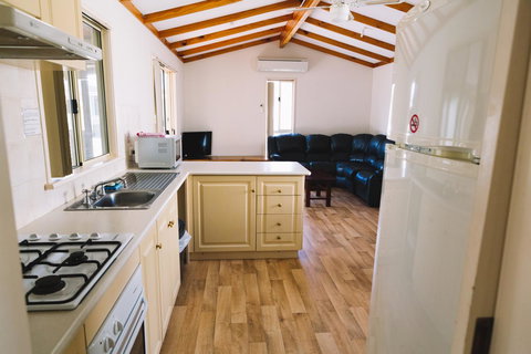 Port Gregory Caravan Park - Accommodation Port Hedland 10