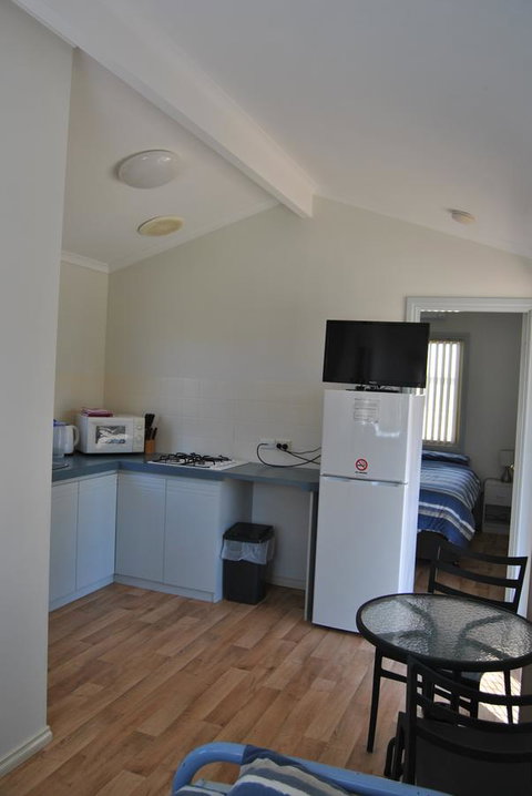 Port Gregory Caravan Park - Accommodation Port Hedland 22