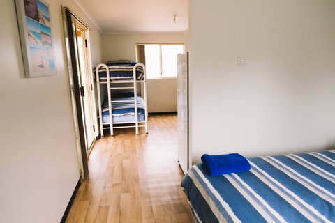 Port Gregory Caravan Park - Accommodation Port Hedland 38
