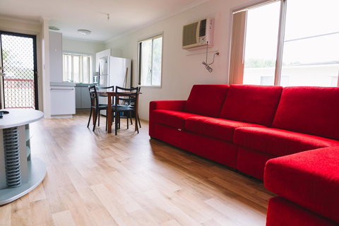 Port Gregory Caravan Park - Accommodation Port Hedland 15