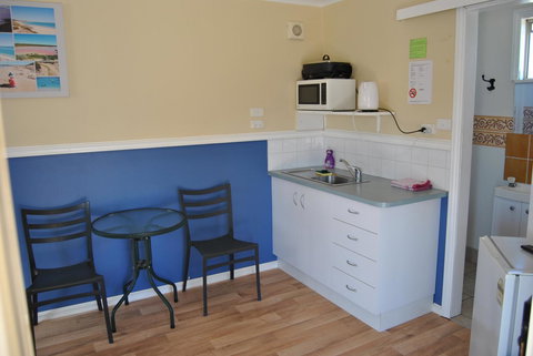 Port Gregory Caravan Park - Accommodation Port Hedland 21