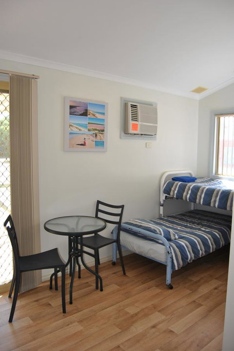 Port Gregory Caravan Park - Accommodation Port Hedland 23