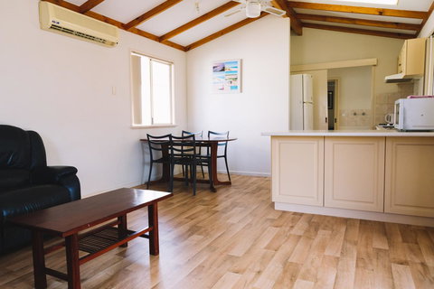 Port Gregory Caravan Park - Accommodation Port Hedland 12