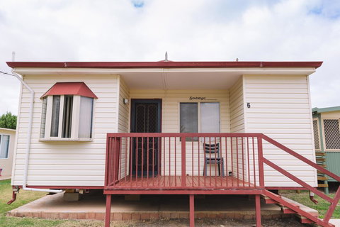 Port Gregory Caravan Park - Accommodation Port Hedland 20