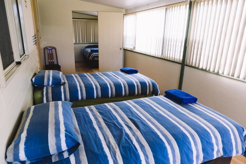 Port Gregory Caravan Park - Accommodation Port Hedland 5